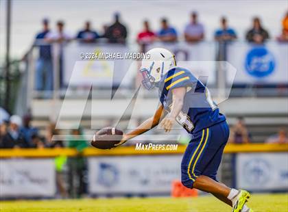 Thumbnail 3 in Hardin-Jefferson @ Kelly Catholic photogallery.