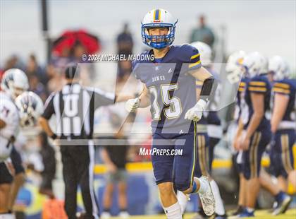 Thumbnail 2 in Hardin-Jefferson @ Kelly Catholic photogallery.