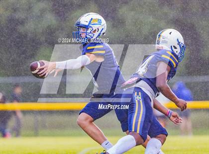 Thumbnail 2 in Hardin-Jefferson @ Kelly Catholic photogallery.