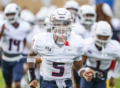 Thumbnail 2 in Hardin-Jefferson @ Kelly Catholic photogallery.