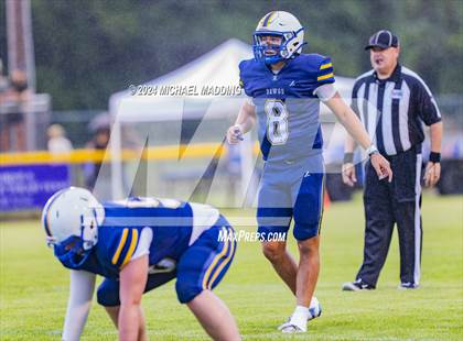 Thumbnail 1 in Hardin-Jefferson @ Kelly Catholic photogallery.