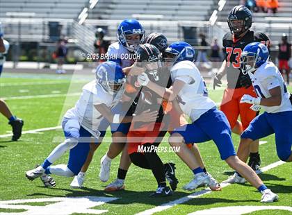 Thumbnail 2 in JV: Conner vs Ryle photogallery.