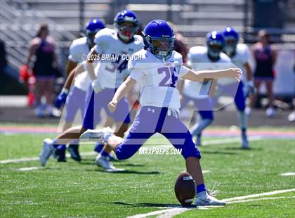 Thumbnail 1 in JV: Conner vs Ryle photogallery.