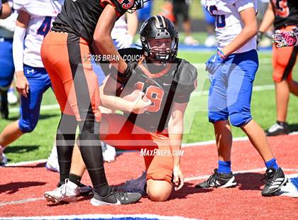 Thumbnail 3 in JV: Conner vs Ryle photogallery.