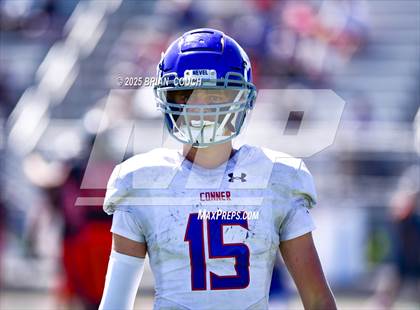 Thumbnail 3 in JV: Conner vs Ryle photogallery.