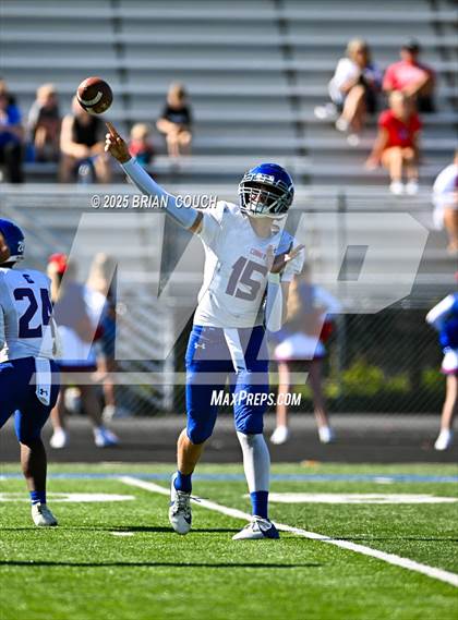 Thumbnail 2 in JV: Conner vs Ryle photogallery.