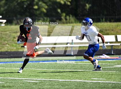 Thumbnail 3 in JV: Conner vs Ryle photogallery.