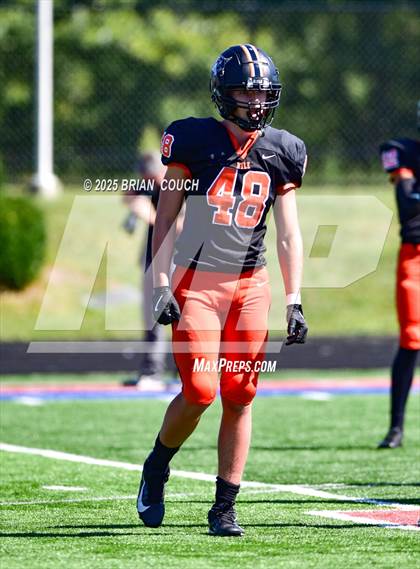 Thumbnail 1 in JV: Conner vs Ryle photogallery.