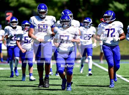 Thumbnail 2 in JV: Conner vs Ryle photogallery.