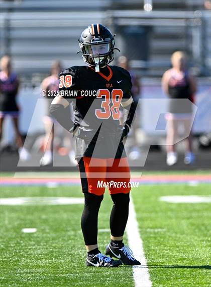 Thumbnail 3 in JV: Conner vs Ryle photogallery.