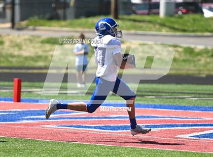 Thumbnail 3 in JV: Conner vs Ryle photogallery.