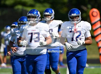 Thumbnail 2 in JV: Conner vs Ryle photogallery.