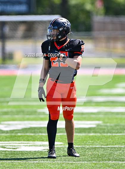 Thumbnail 1 in JV: Conner vs Ryle photogallery.