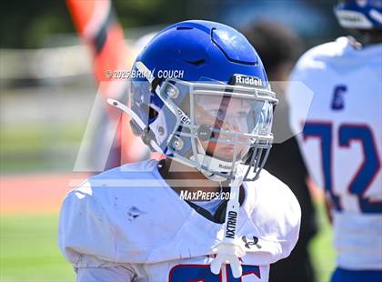 Thumbnail 3 in JV: Conner vs Ryle photogallery.