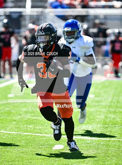 Thumbnail 1 in JV: Conner vs Ryle photogallery.