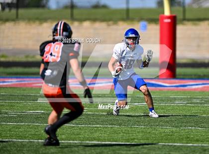 Thumbnail 1 in JV: Conner vs Ryle photogallery.