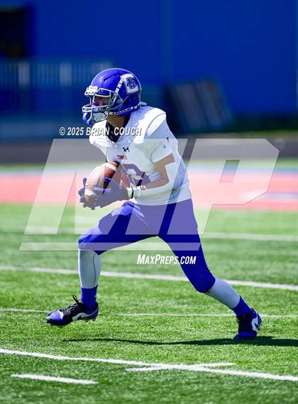 Thumbnail 1 in JV: Conner vs Ryle photogallery.