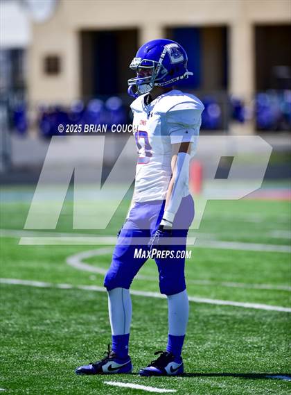 Thumbnail 2 in JV: Conner vs Ryle photogallery.