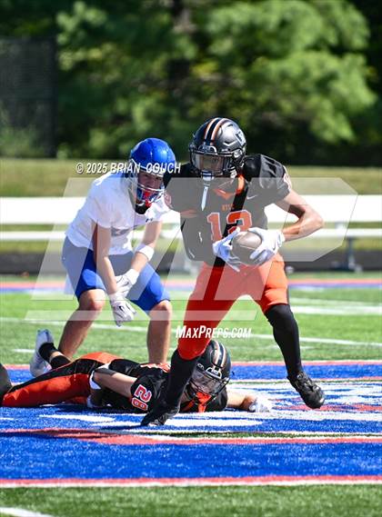 Thumbnail 2 in JV: Conner vs Ryle photogallery.