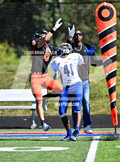 Thumbnail 2 in JV: Conner vs Ryle photogallery.