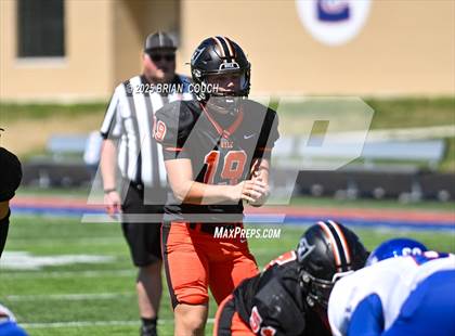 Thumbnail 2 in JV: Conner vs Ryle photogallery.