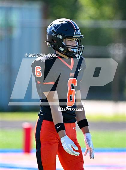 Thumbnail 1 in JV: Conner vs Ryle photogallery.