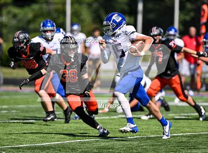 Thumbnail 3 in JV: Conner vs Ryle photogallery.