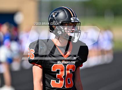 Thumbnail 3 in JV: Conner vs Ryle photogallery.