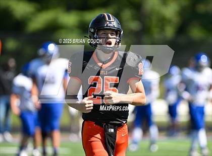 Thumbnail 2 in JV: Conner vs Ryle photogallery.