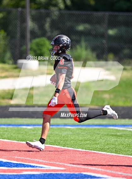 Thumbnail 1 in JV: Conner vs Ryle photogallery.