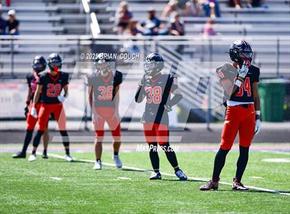 Thumbnail 3 in JV: Conner vs Ryle photogallery.