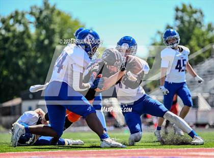 Thumbnail 1 in JV: Conner vs Ryle photogallery.