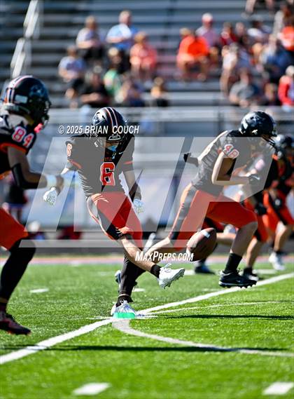 Thumbnail 3 in JV: Conner vs Ryle photogallery.