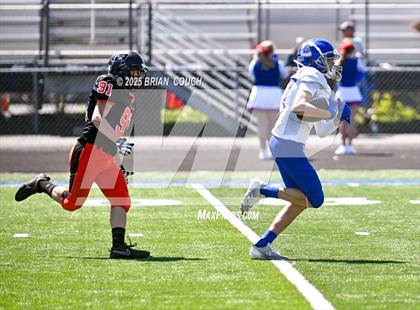 Thumbnail 2 in JV: Conner vs Ryle photogallery.