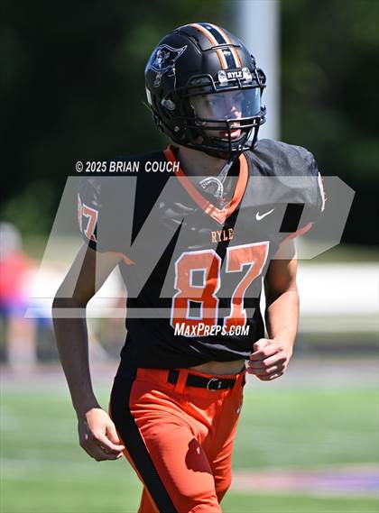 Thumbnail 2 in JV: Conner vs Ryle photogallery.