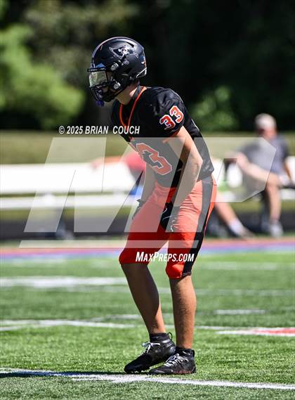 Thumbnail 1 in JV: Conner vs Ryle photogallery.