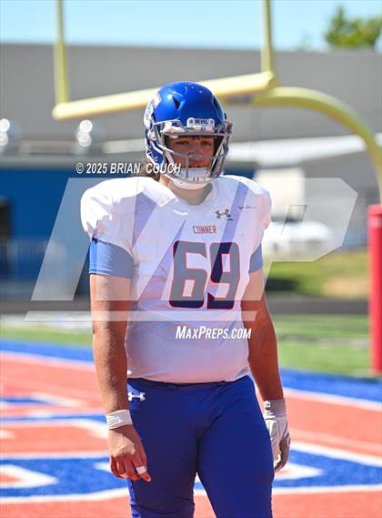 Thumbnail 3 in JV: Conner vs Ryle photogallery.