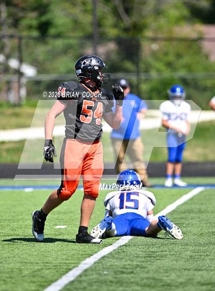 Thumbnail 3 in JV: Conner vs Ryle photogallery.