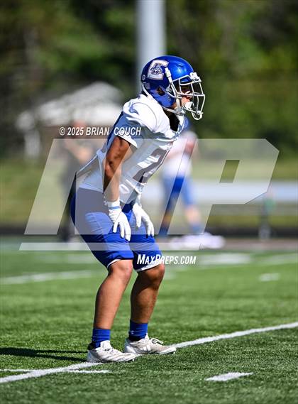 Thumbnail 3 in JV: Conner vs Ryle photogallery.