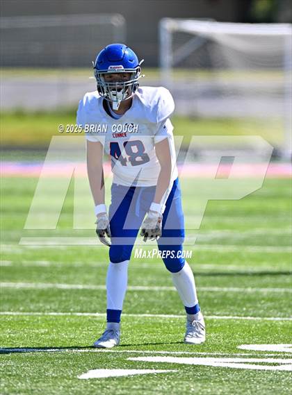 Thumbnail 2 in JV: Conner vs Ryle photogallery.