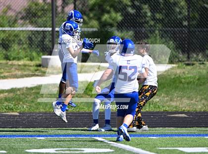 Thumbnail 3 in JV: Conner vs Ryle photogallery.