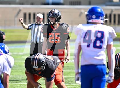 Thumbnail 2 in JV: Conner vs Ryle photogallery.