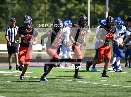 Thumbnail 2 in JV: Conner vs Ryle photogallery.