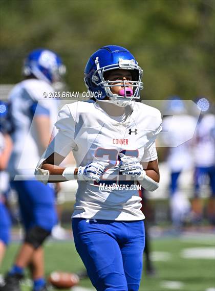 Thumbnail 2 in JV: Conner vs Ryle photogallery.