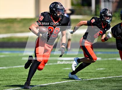 Thumbnail 1 in JV: Conner vs Ryle photogallery.