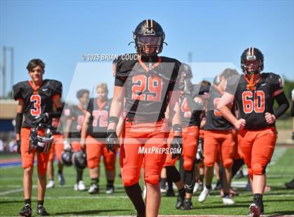 Thumbnail 2 in JV: Conner vs Ryle photogallery.