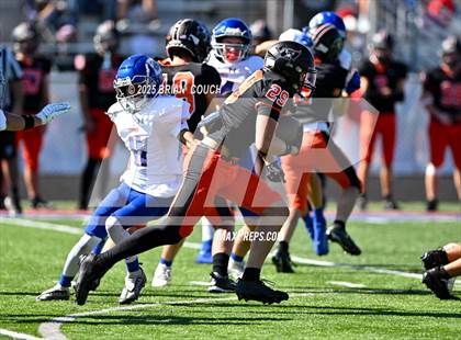 Thumbnail 2 in JV: Conner vs Ryle photogallery.