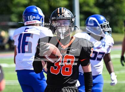 Thumbnail 1 in JV: Conner vs Ryle photogallery.