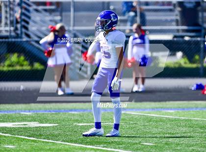 Thumbnail 3 in JV: Conner vs Ryle photogallery.