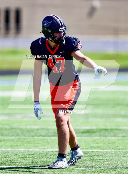 Thumbnail 1 in JV: Conner vs Ryle photogallery.